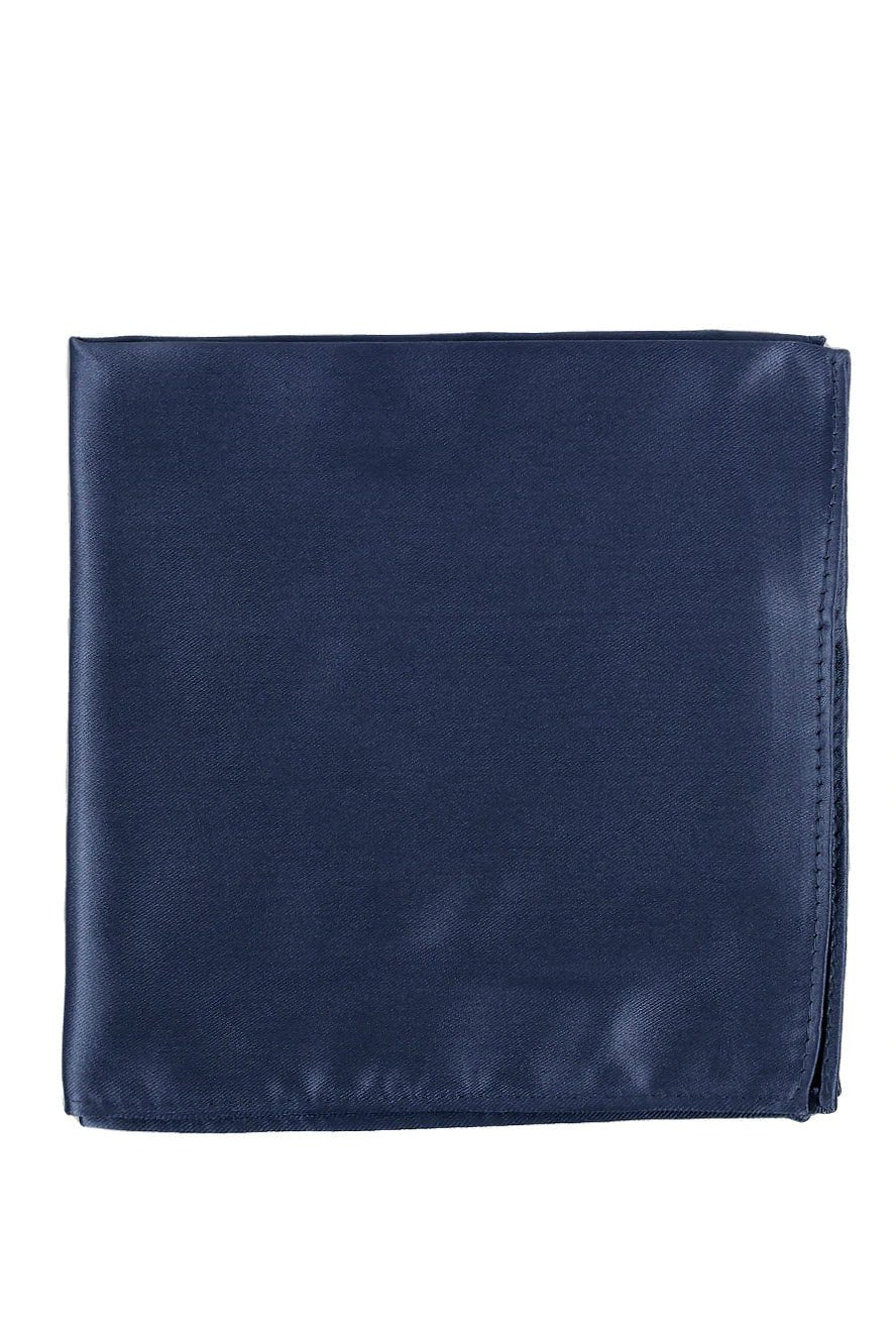 Eternity Pocket Square - Freeyouthzbandz