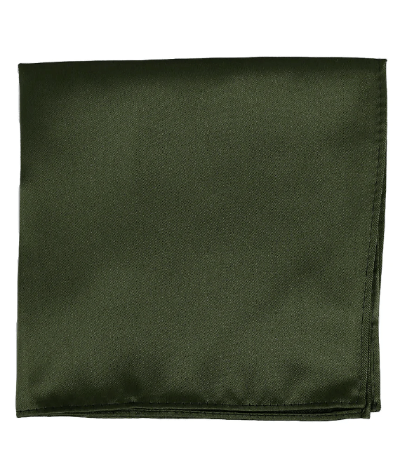 Eternity Pocket Square - Freeyouthzbandz