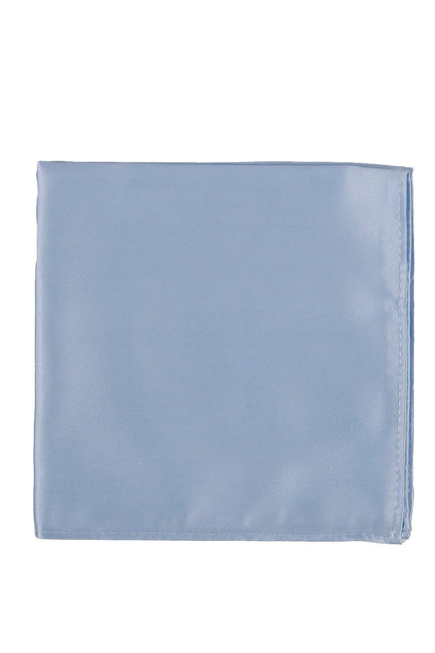 Eternity Pocket Square - Freeyouthzbandz