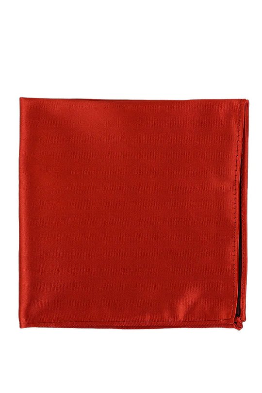 Eternity Pocket Square - Freeyouthzbandz