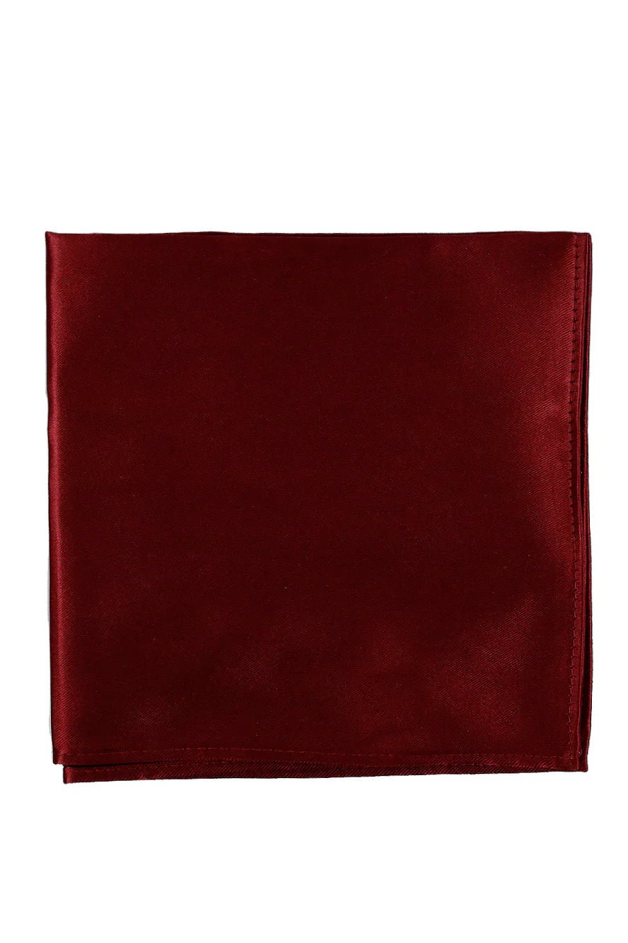 Eternity Pocket Square - Freeyouthzbandz