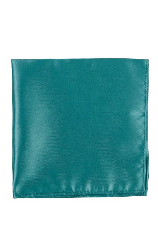 Eternity Pocket Square - Freeyouthzbandz