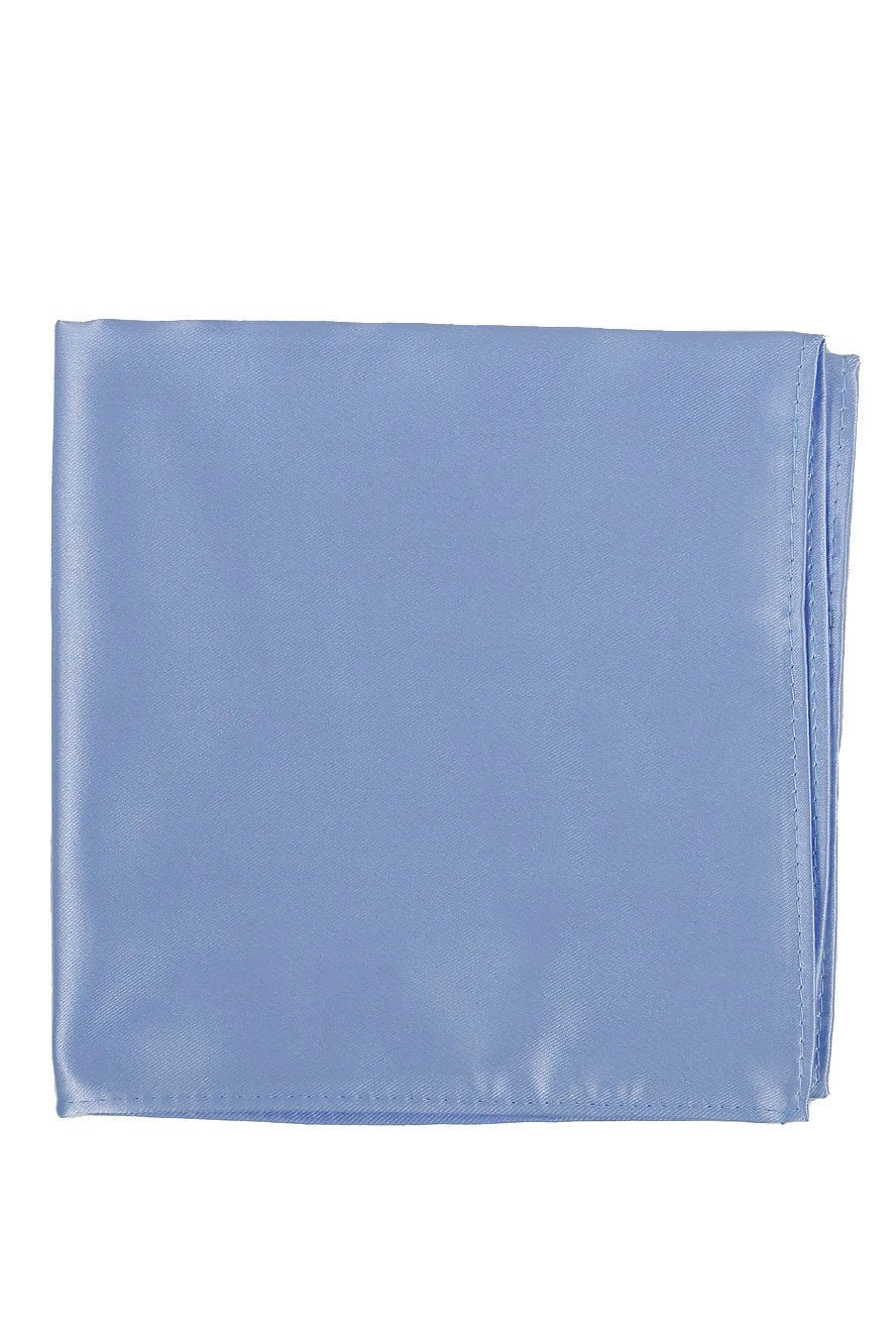 Eternity Pocket Square - Freeyouthzbandz