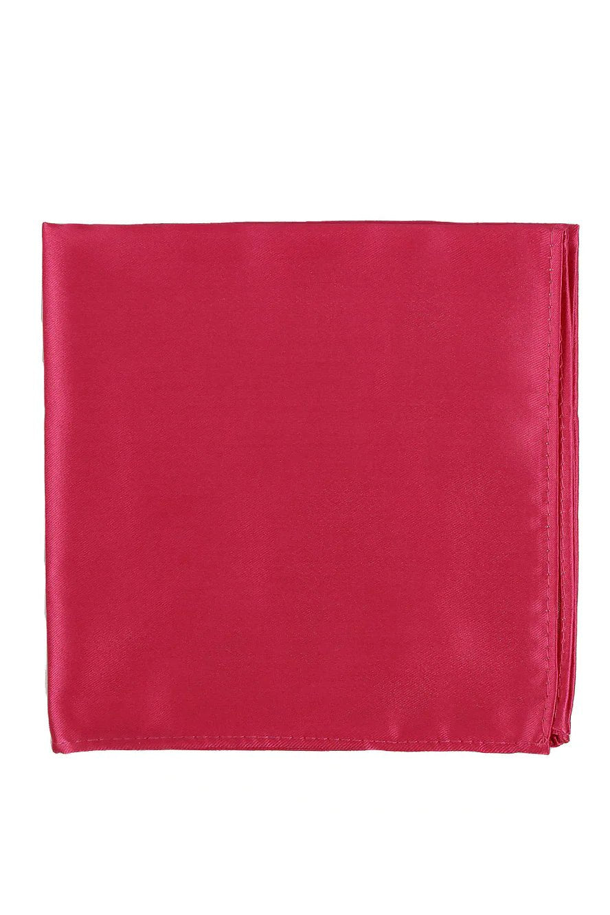 Eternity Pocket Square - Freeyouthzbandz