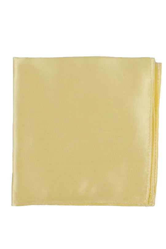 Eternity Pocket Square - Freeyouthzbandz