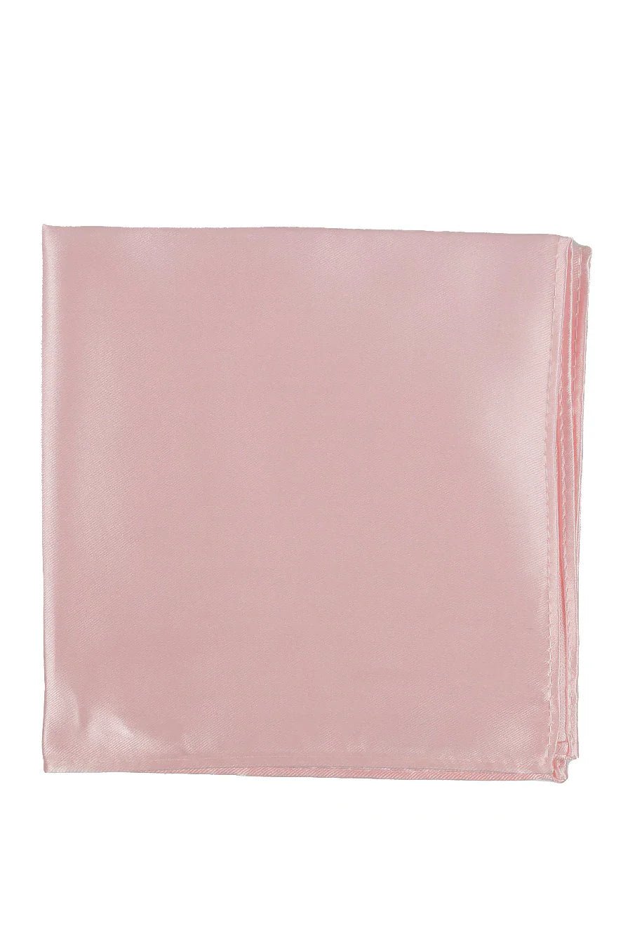 Eternity Pocket Square - Freeyouthzbandz