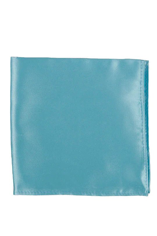 Eternity Pocket Square - Freeyouthzbandz