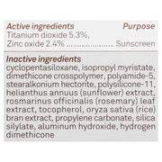 SUNBUM MIN FCE LTN SPF30 ( 1 X 1.7 OZ ) - Freeyouthzbandz