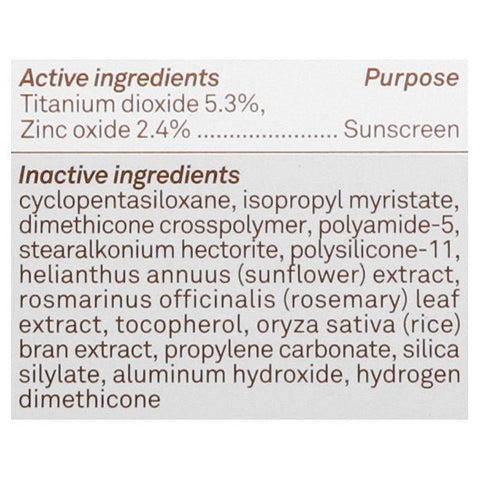 SUNBUM MIN FCE LTN SPF30 ( 1 X 1.7 OZ ) - Freeyouthzbandz