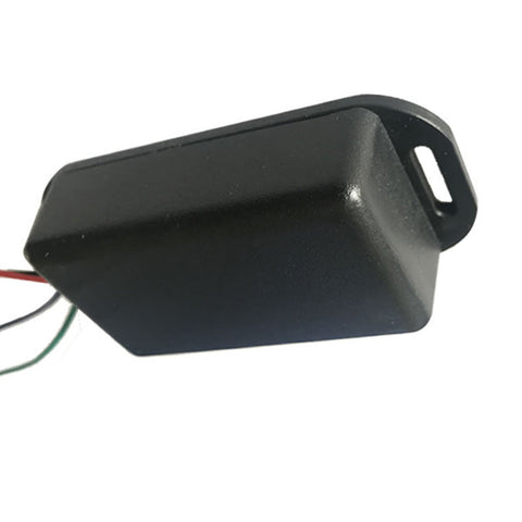 Fuel Gauge Interface Module Ohm Converter for Any Sender to Fuel Gauges FM102 - Freeyouthzbandz