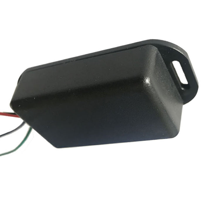 Fuel Gauge Interface Module Ohm Converter for Any Sender to Fuel Gauges FM102 - Freeyouthzbandz