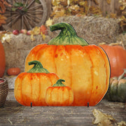 Harvest Pumpkin Halloween Large Outdoor Decor by G. DeBrekht Thanksgiving Halloween Decor - 8158414 - 2F - Freeyouthzbandz