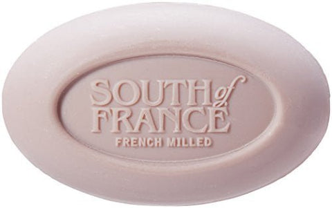 South Of France Lavender Fields Bar Soap (1x6 OZ) - Freeyouthzbandz