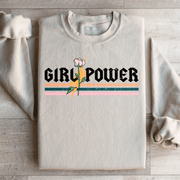 Girl Power Rose - Freeyouthzbandz