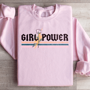 Girl Power Rose - Freeyouthzbandz