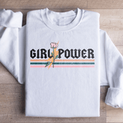Girl Power Rose - Freeyouthzbandz