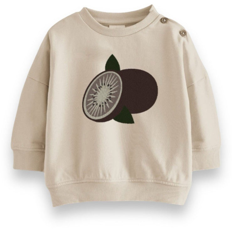 Kiwi Cozy Sweater - Freeyouthzbandz