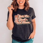 Livin' The Small Town Dream T-Shirt - Freeyouthzbandz