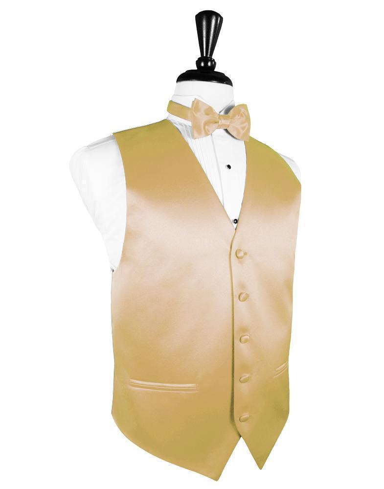 Luxury Satin Tuxedo Vest 9 - Freeyouthzbandz