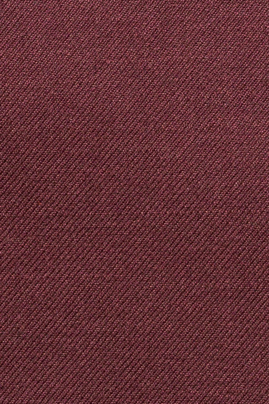 "Milan" Burgundy Tuxedo Jacket Peak (Separates) - Freeyouthzbandz