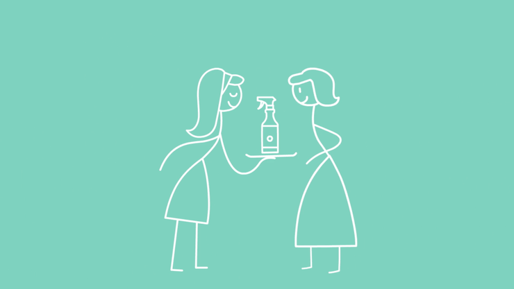 MMCD LIQ HND SP RFL LEM (6x33.00) - Freeyouthzbandz