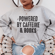 Powered By Caffeine & Books - Freeyouthzbandz