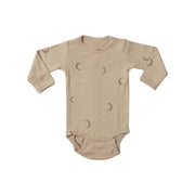 Baby Cartoon & Floral Pattern Long Sleeve Onesies With Pants Sets - Freeyouthzbandz