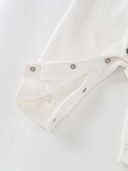 Autumn One Piece Romper For Baby Boy