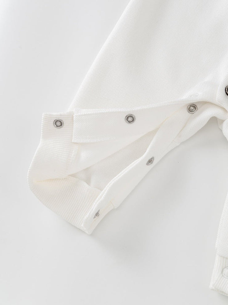 Autumn One Piece Romper For Baby Boy - Freeyouthzbandz