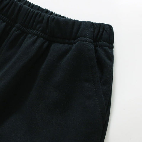 Summer Baby Kids Shark Cartoon Pattern T-shirt and Shorts Clothing Set for Boys - Freeyouthzbandz