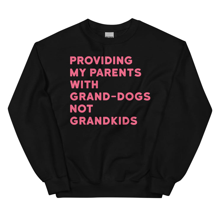 Providing My Parents With Grand Dogs - Freeyouthzbandz