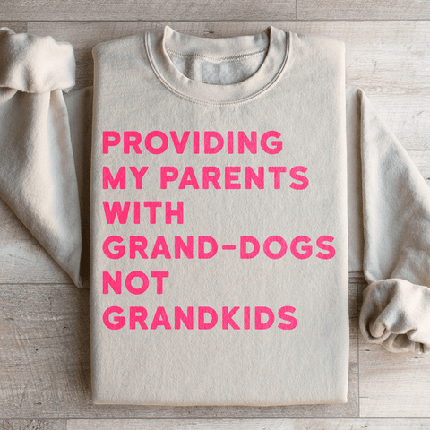 Providing My Parents With Grand Dogs - Freeyouthzbandz