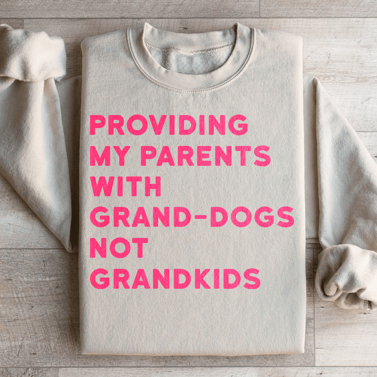Providing My Parents With Grand Dogs - Freeyouthzbandz