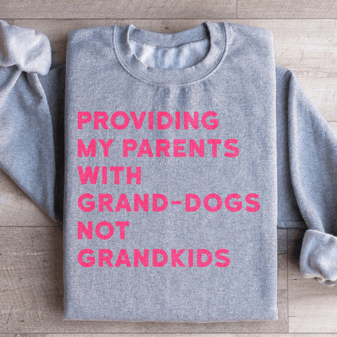 Providing My Parents With Grand Dogs - Freeyouthzbandz