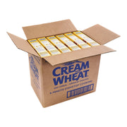 Cereal Cream Of Wheat - 12 x 800 g - Nabisco - Restaurant and Foodservice Ingredients - Canadian Distribution - Freeyouthzbandz