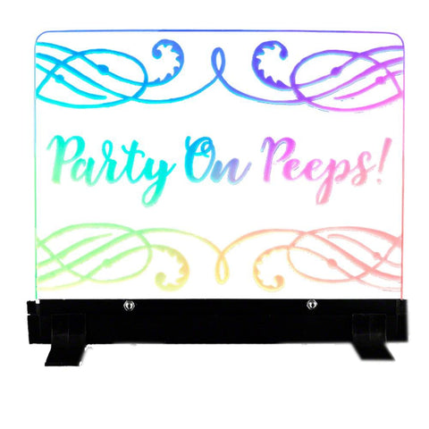 White Ink Marker for Bangles Cups and Badges - Freeyouthzbandz