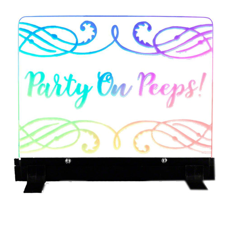 White Ink Marker for Bangles Cups and Badges - Freeyouthzbandz