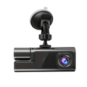 Dash Cam with 1080P Night Vision & G - Sensor - Freeyouthzbandz
