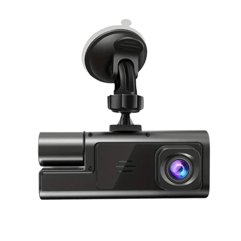 Dash Cam with 1080P Night Vision & G - Sensor - Freeyouthzbandz