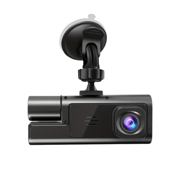 Dash Cam with 1080P Night Vision & G - Sensor - Freeyouthzbandz