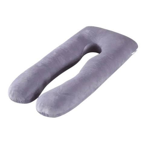 Maternity Support Pillow (2pcs Set) - Freeyouthzbandz