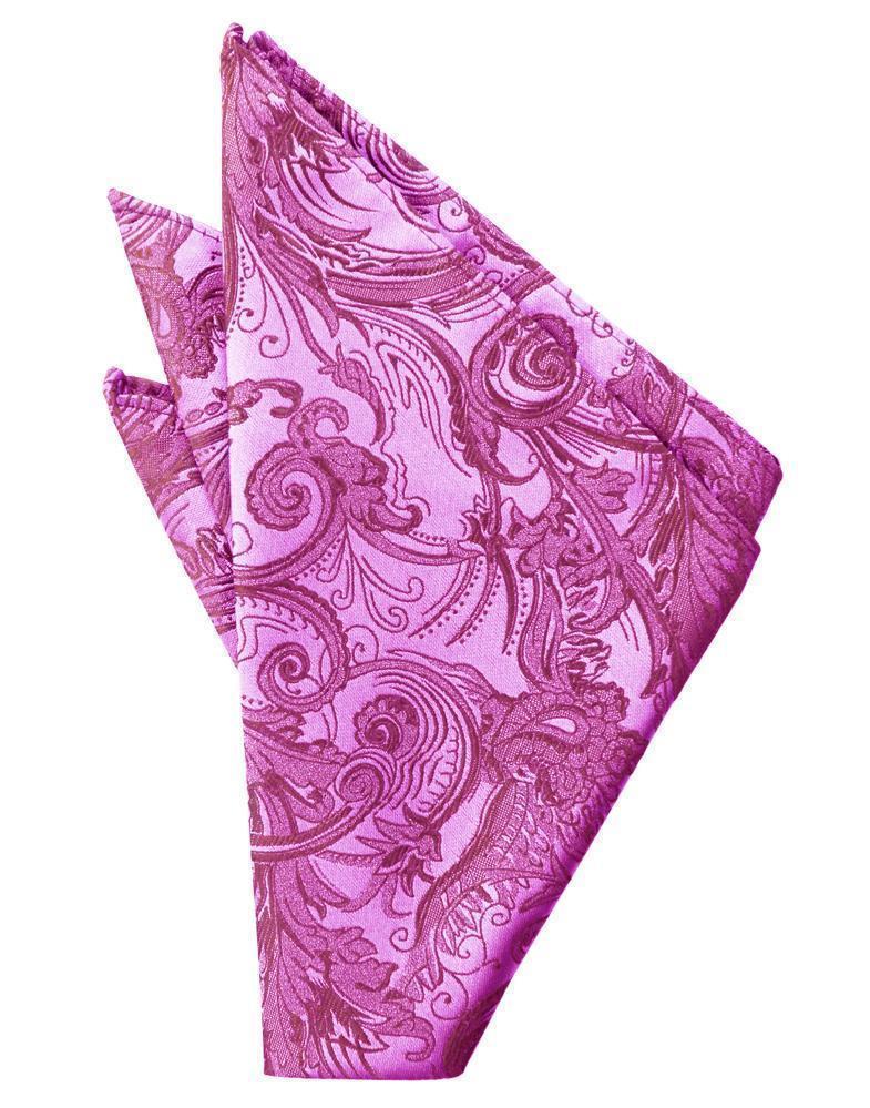 Tapestry Pocket Square - Freeyouthzbandz