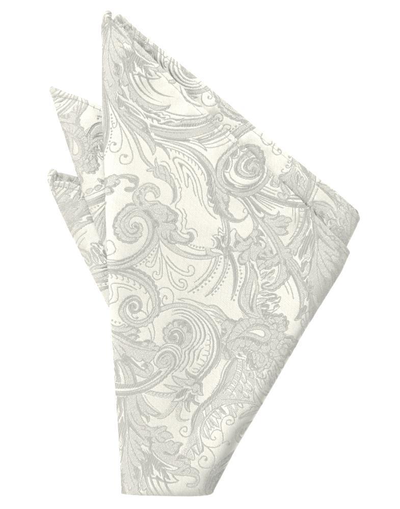 Tapestry Pocket Square - Freeyouthzbandz
