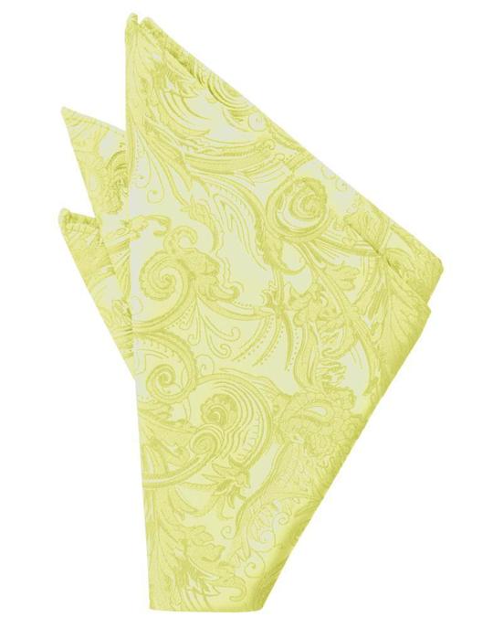 Tapestry Pocket Square - Freeyouthzbandz