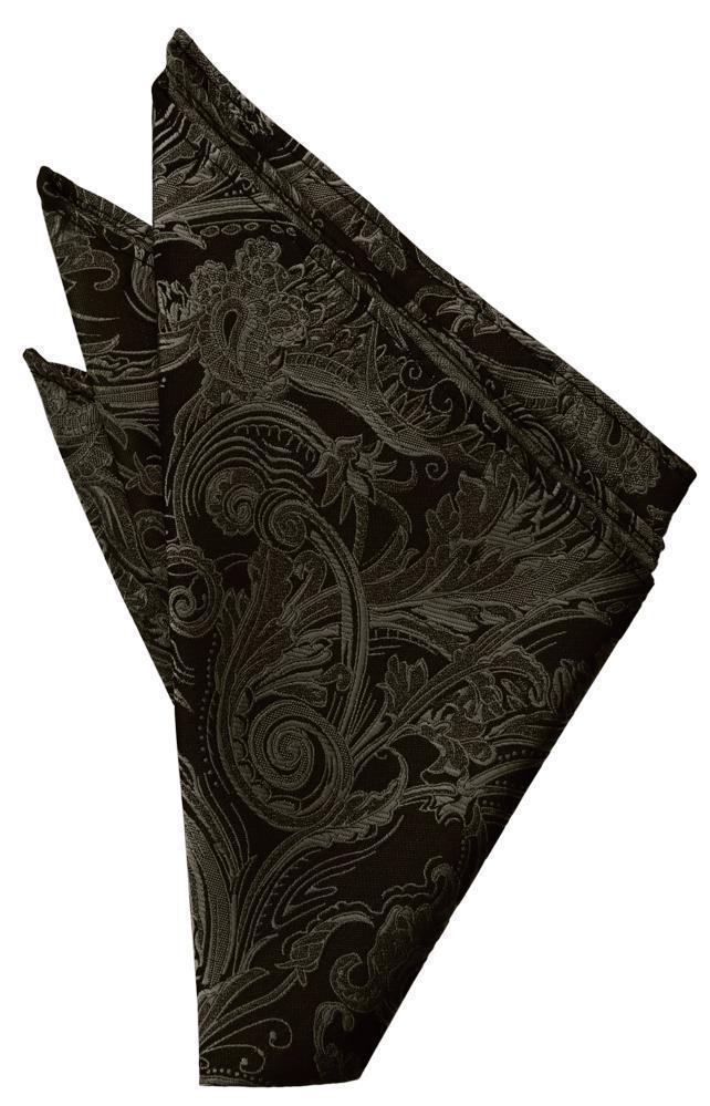 Tapestry Pocket Square - Freeyouthzbandz