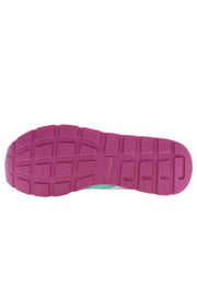 US POLO BEST PRICE WOMEN'S SPORTS FOOTWEAR PINK - Freeyouthzbandz