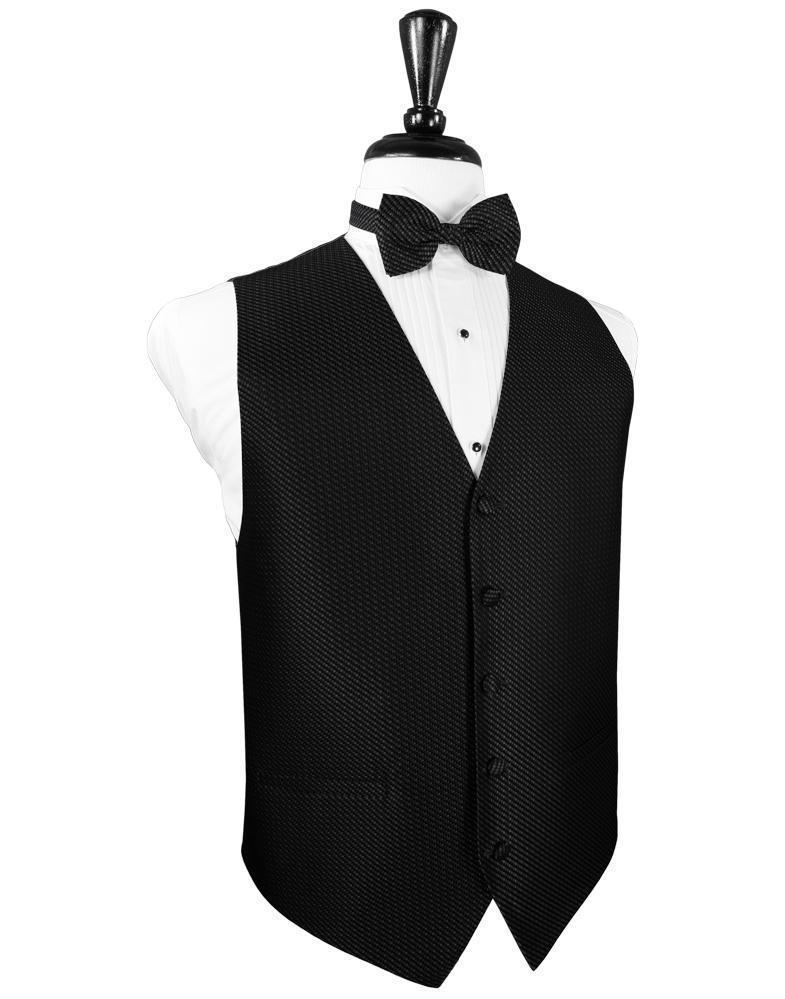 Venetian Tuxedo Vest - Freeyouthzbandz
