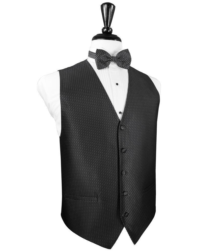 Venetian Tuxedo Vest - Freeyouthzbandz